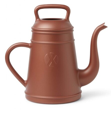 Watering Can Lungo 8L Copper