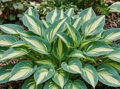 Lakeside Scamp Hosta