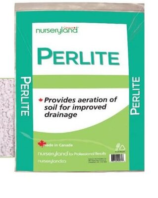 Nurseryland Perlite