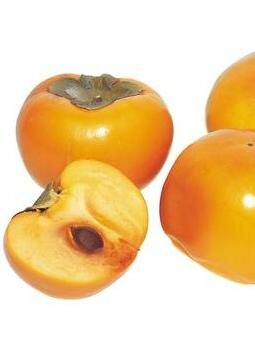 Fuyu Japanese Persimmon