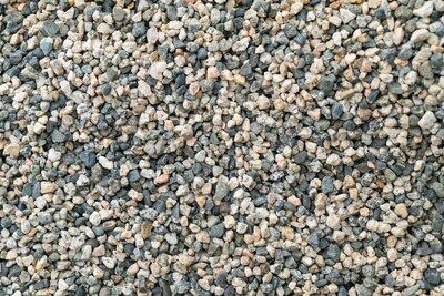 Pea Gravel