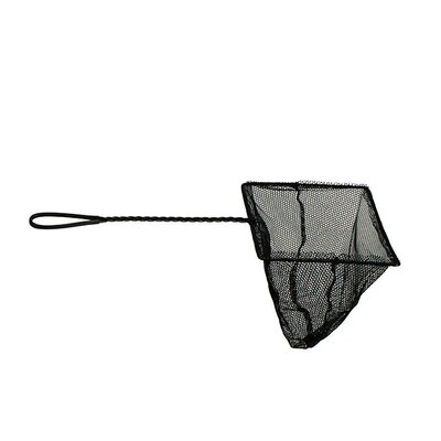 Kid'S Pond Explorer Net With 12" Twisted Handle 10" X 7"