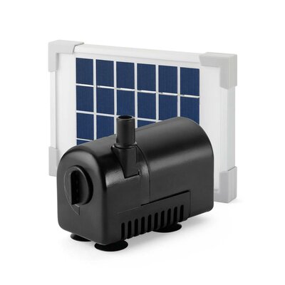 Pondmax Solar Pump Kit