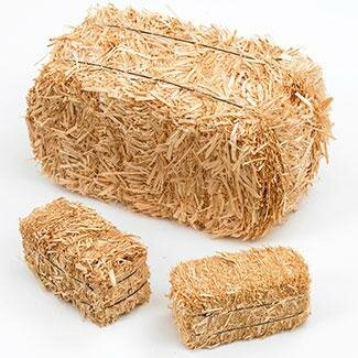 Bale of Straw