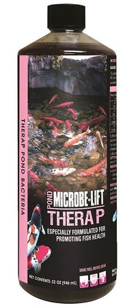 Microbe-Lift Stress Relief