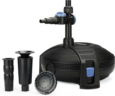 Aquajet 2000 Pond Pump