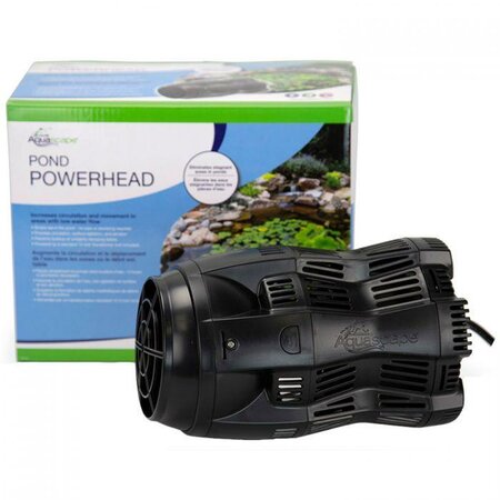 Pond Powerhead