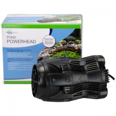 Pond Powerhead