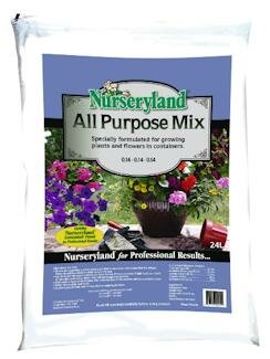 Nurseryland All Purpose Potting Soil