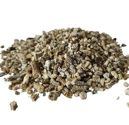 Vermiculite