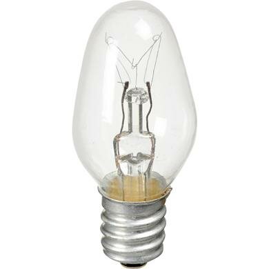 7W Light Bulb For Hummingbird Heater