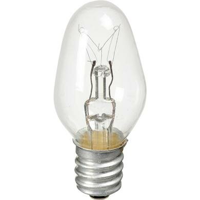 15W Light Bulb For Hummingbird Heat