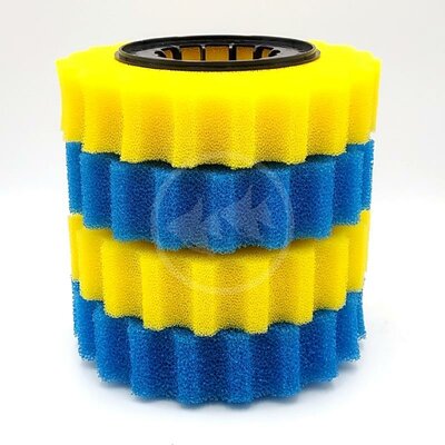 Pondmax Replacement Filter Pads For 2400