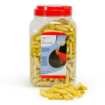 Koi Krunchies - 400 G