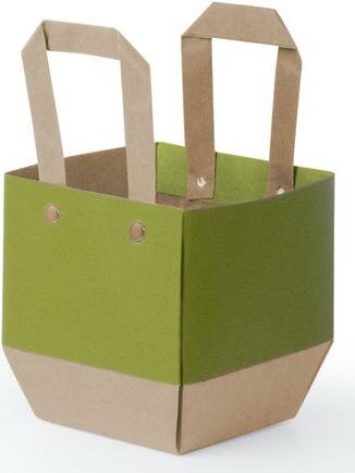 Florist Gift Bag