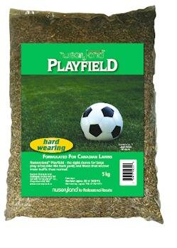 Nurseryland Playfield