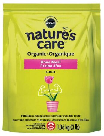 Natures Care Organic Bone Meal