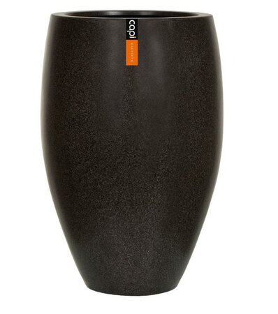 Vase elegant deluxe Lux 40x60 black