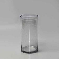 Cylinder Glass Vase