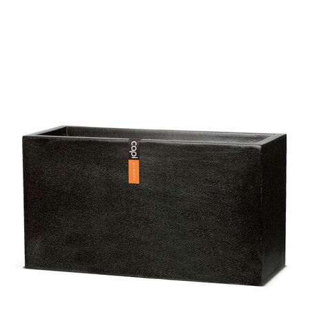 Middle envelope Lux 64x25x35 black