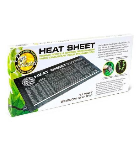 Heat Mat