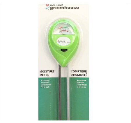 Moisture Meter