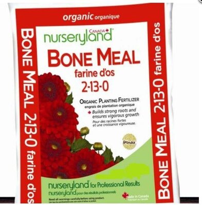 Nurseryland Bone Meal 2-13-0