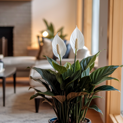 Peace Lily Vancouver, Maple Ridge