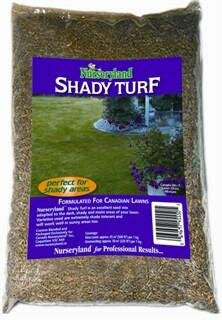 Nurseryland Shady Turf