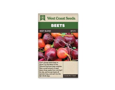 Beet Blend