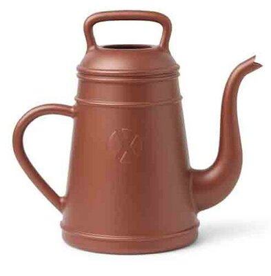 Watering can Lungo 12L copper