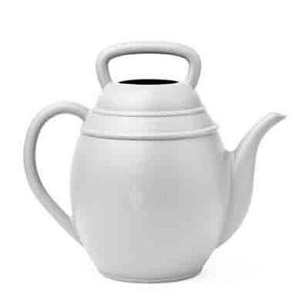 Watering can Chai 10L light grey