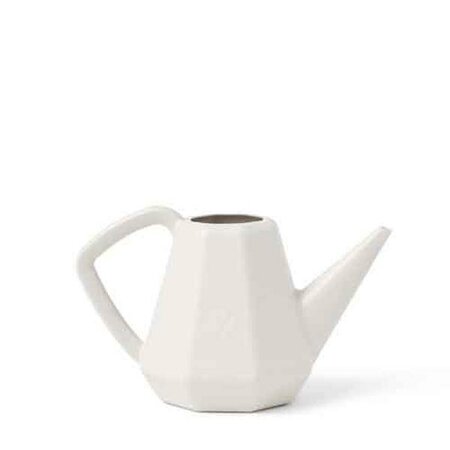 Watering can Doppio Smooth 2L light